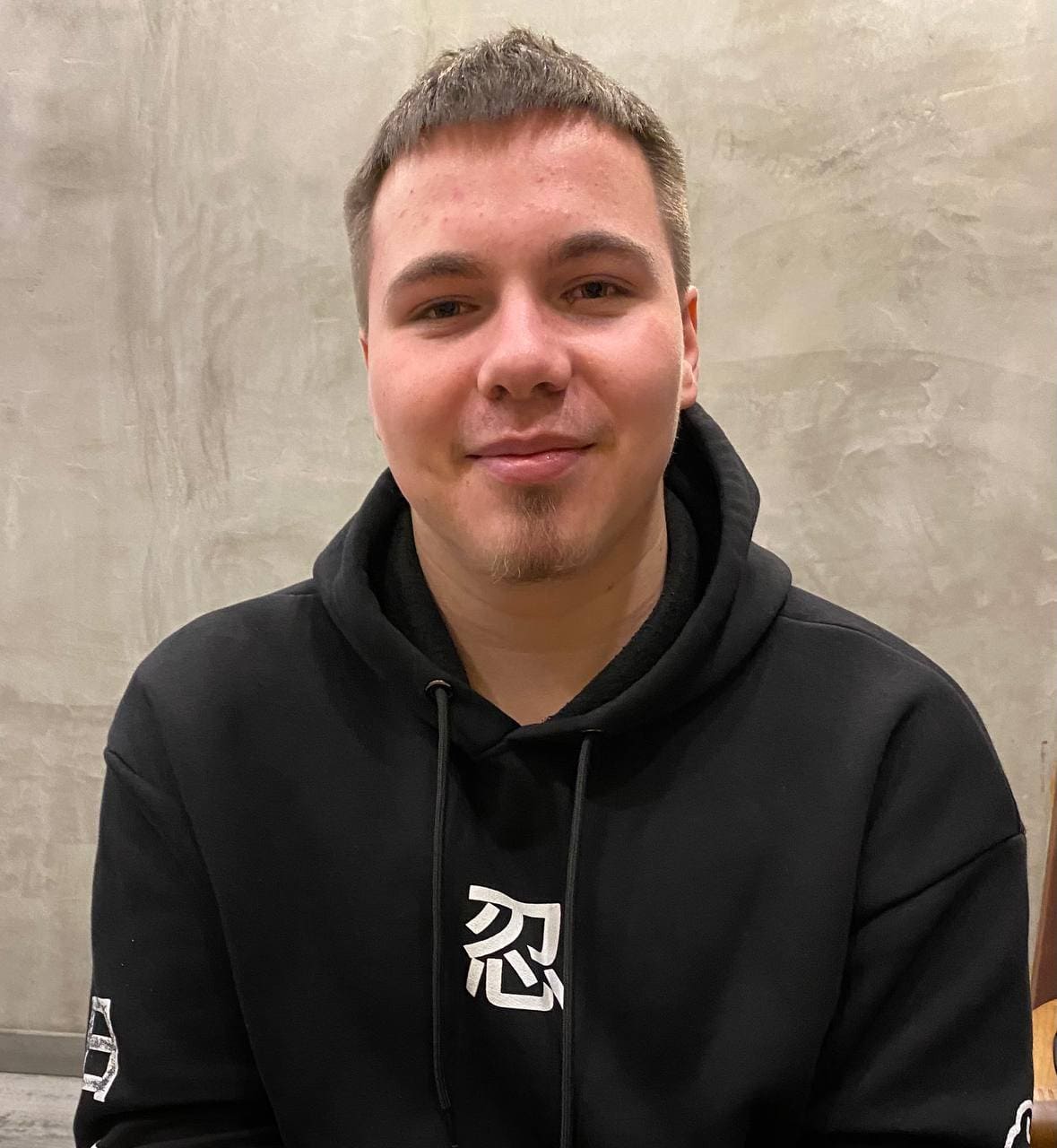 Aron Moreno - Content Planner